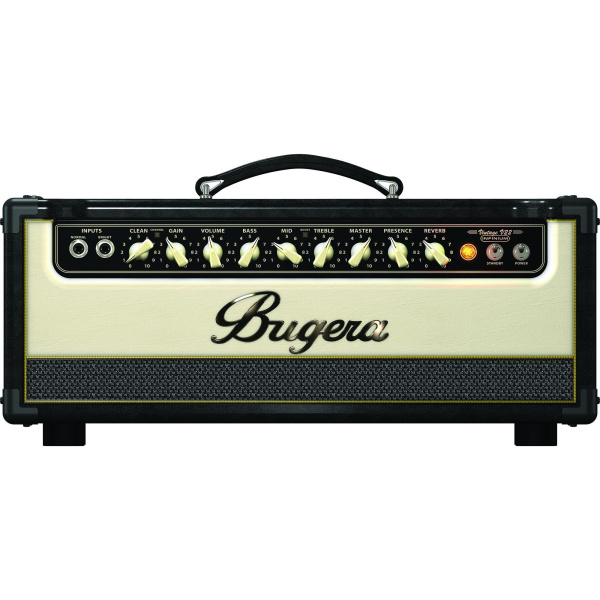 Bugera V22HD Infinium по цене 57&nbsp;540 ₽
