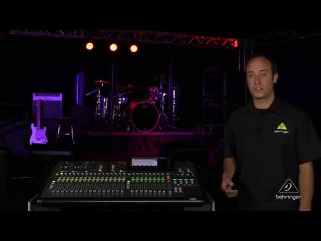 Behringer X32 по цене 195&nbsp;640 ₽