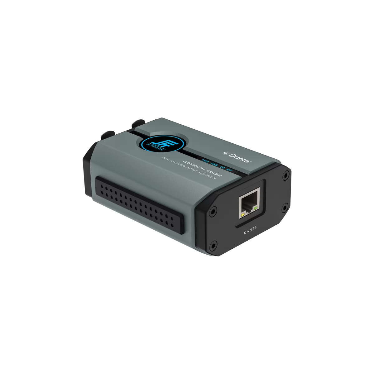 S-Track Ostrich XDI 22 по цене 22&nbsp;400 ₽