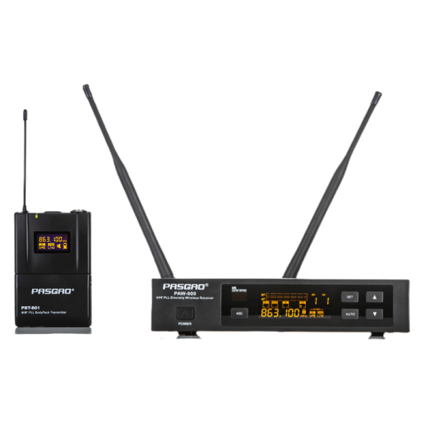 Pasgao PAW-900 Rx_PBT-801 TxB по цене 14&nbsp;110 ₽