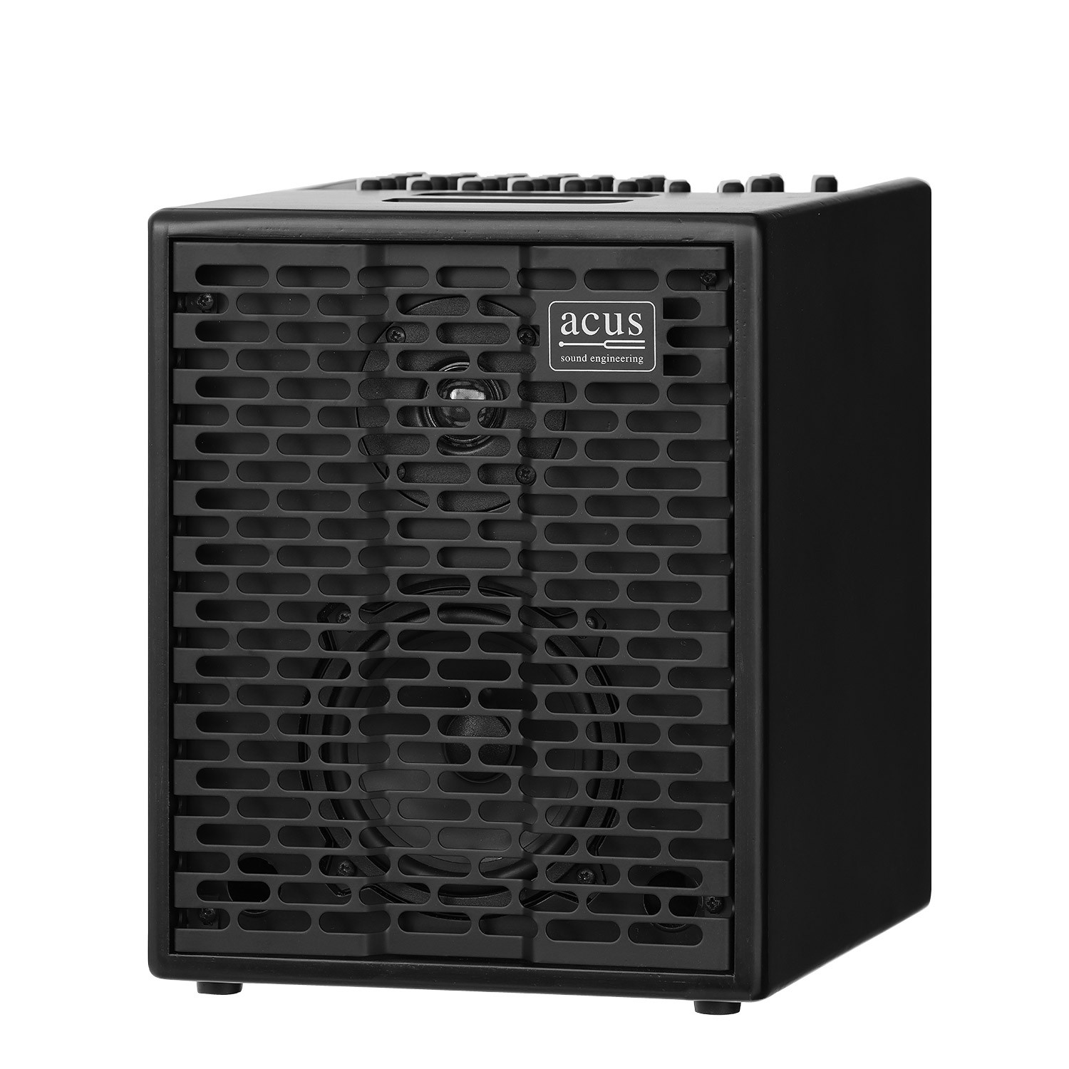 Acus One ForStrings 5 Ferdi Black по цене 86&nbsp;990 ₽