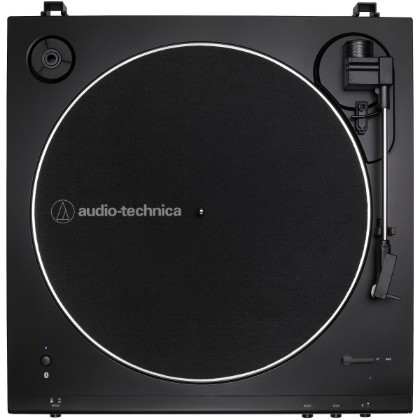 Audio-Technica AT-LP60XBTBK по цене 24&nbsp;010 ₽
