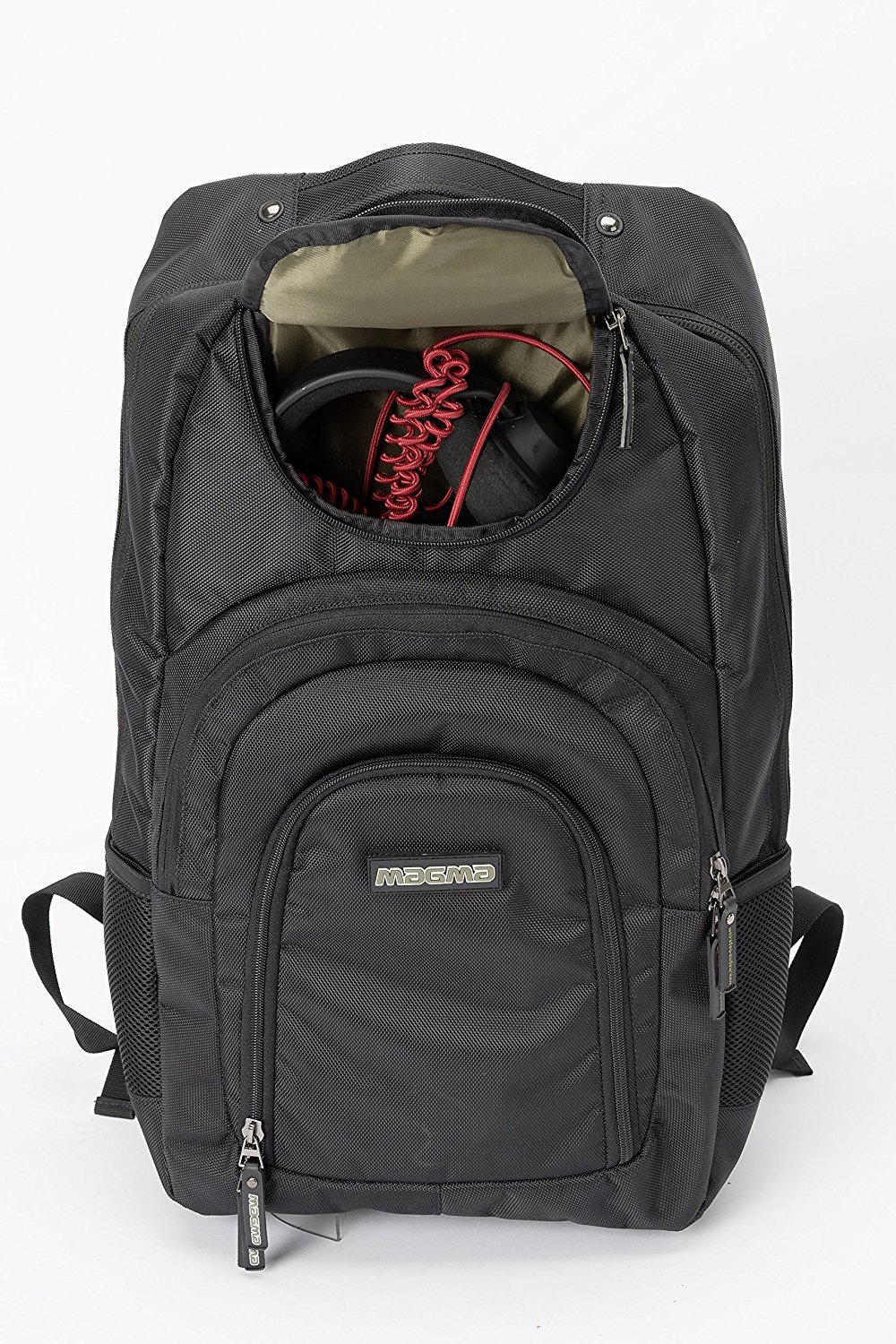 Magma DIGI Beatpack XL black/khaki-green по цене 14&nbsp;930 ₽