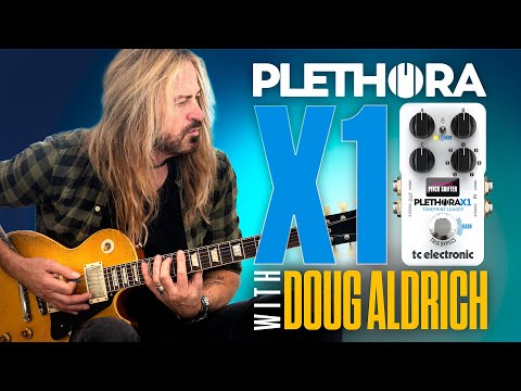 TC Electronic Plethora X1 по цене 13&nbsp;990 ₽