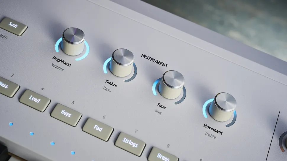 Arturia AstroLab Arturia AstroLab
