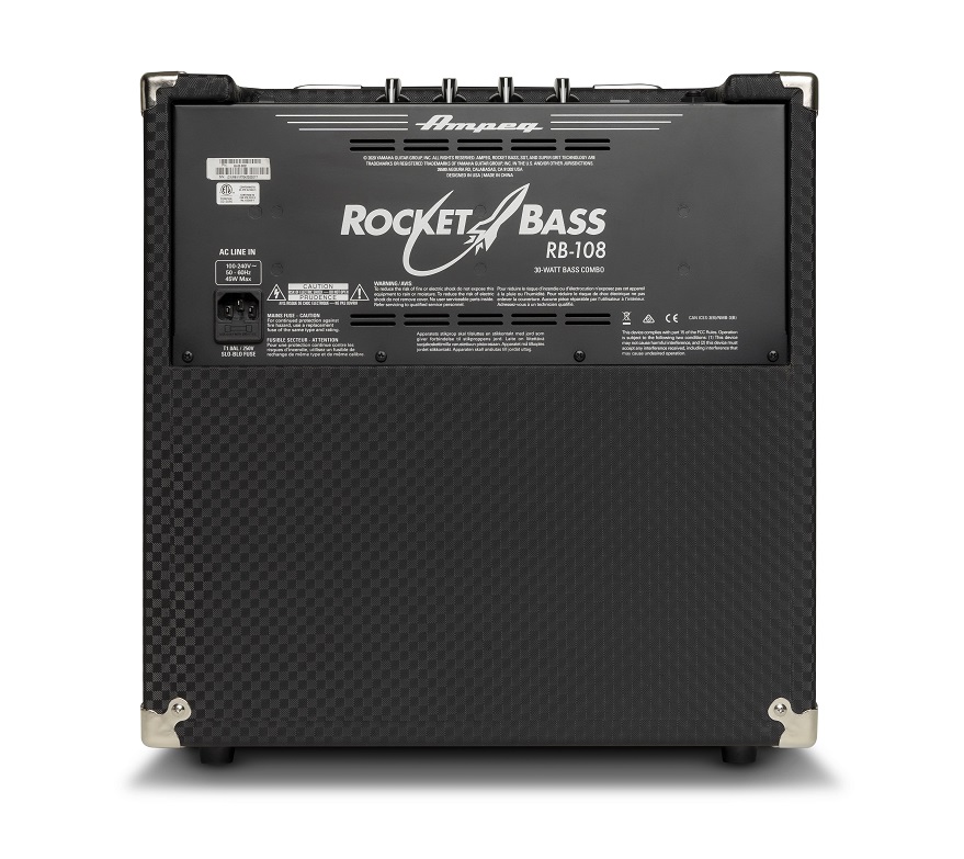 Ampeg RB-108 по цене 26&nbsp;280 ₽