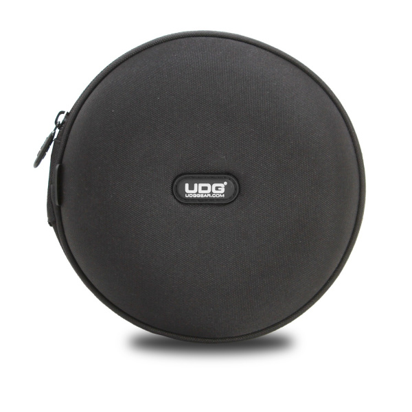 UDG Creator Headphone Hardcase Small Black по цене 1&nbsp;610 ₽
