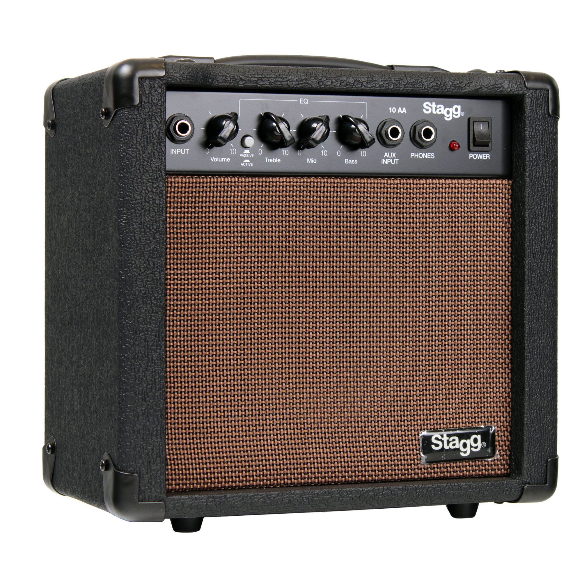 Stagg 10 AA по цене 6&nbsp;280 ₽