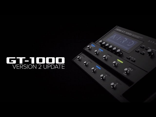 Boss GT-100 по цене 69&nbsp;990 ₽