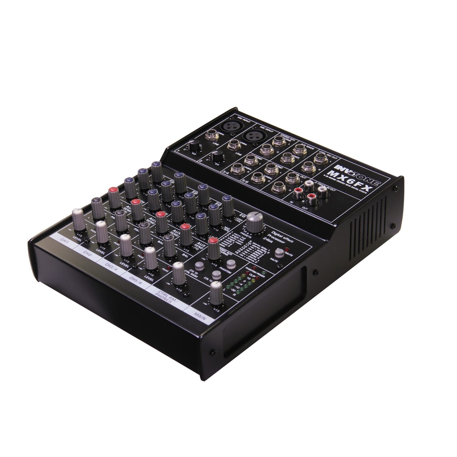 Invotone MX6FX по цене 9&nbsp;990 ₽