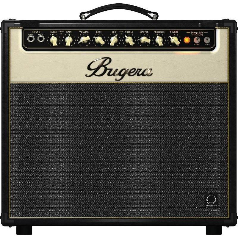 Bugera V55 Infinium по цене 80&nbsp;500 ₽