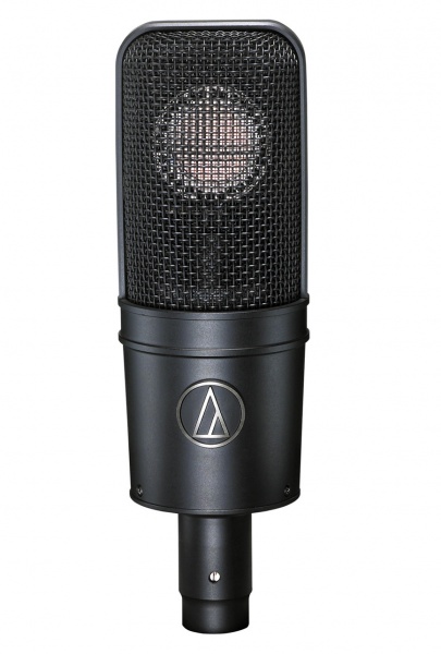 Audio-Technica AT4040 по цене 76&nbsp;750 ₽