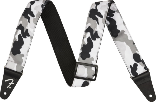 FENDER 2' Camo Strap Winter по цене 5&nbsp;890 ₽