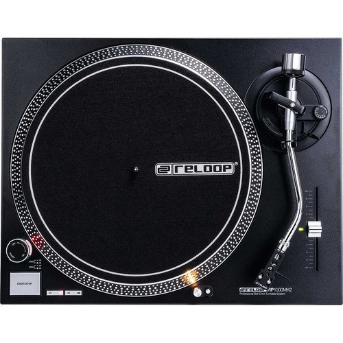 Reloop RP-1000 MK2 по цене 33&nbsp;990 ₽