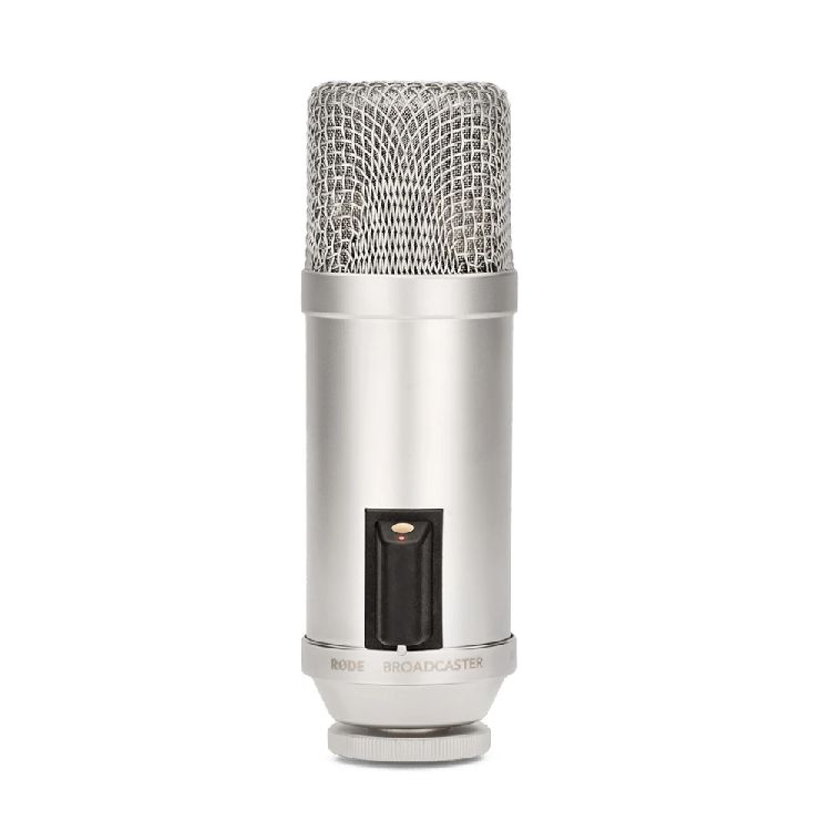 RODE Broadcaster по цене 35&nbsp;200 ₽