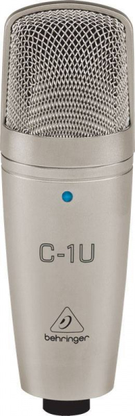Behringer C-1U по цене 4&nbsp;800 ₽