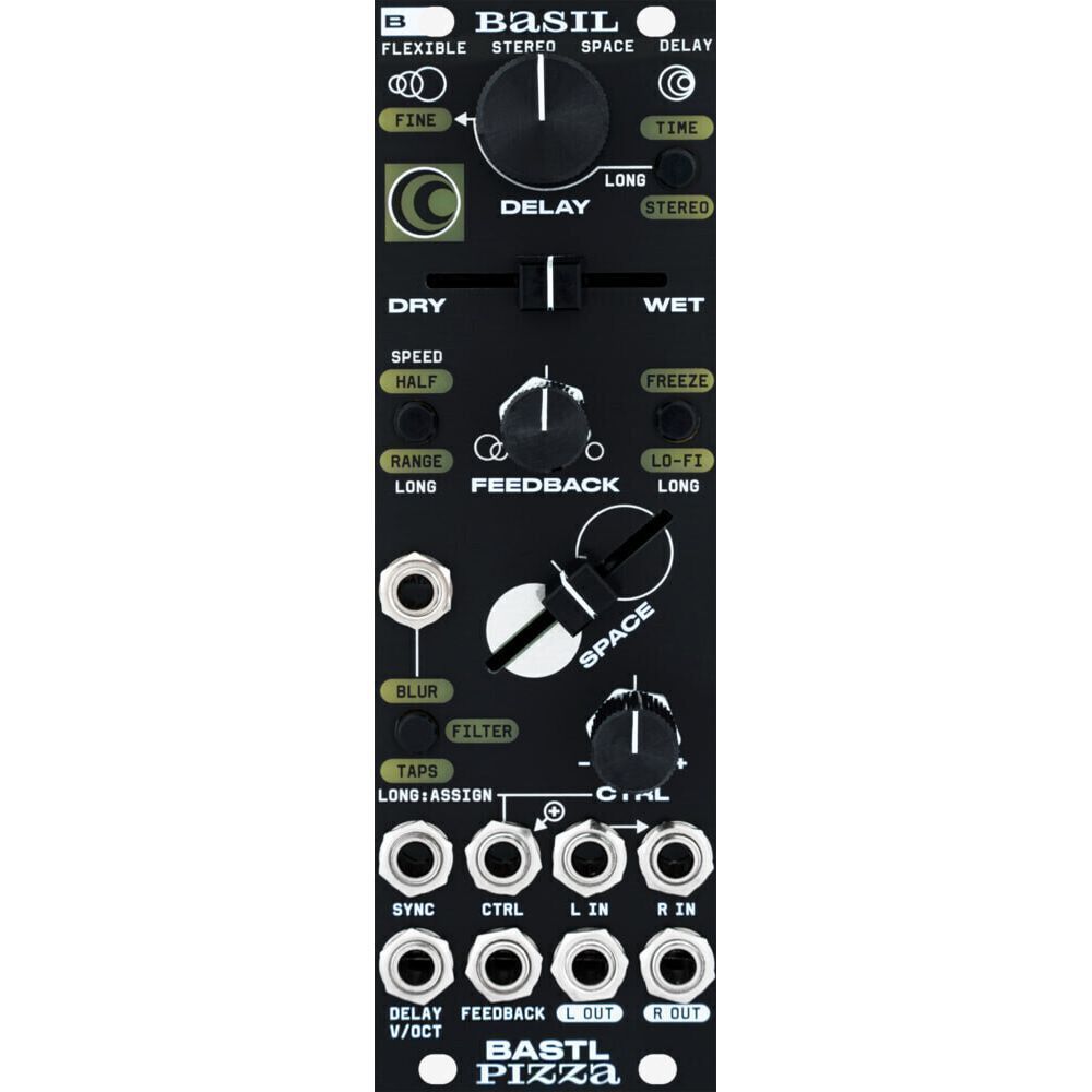 Bastl Instruments Basil по цене 31&nbsp;920 ₽