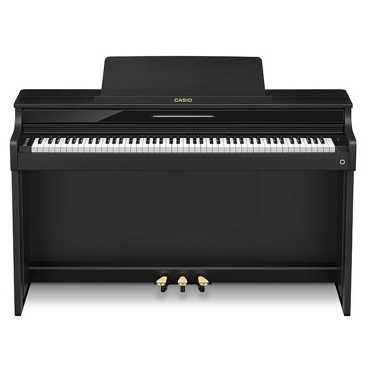 Casio Celviano AP-550BK по цене 174&nbsp;900.00 ₽