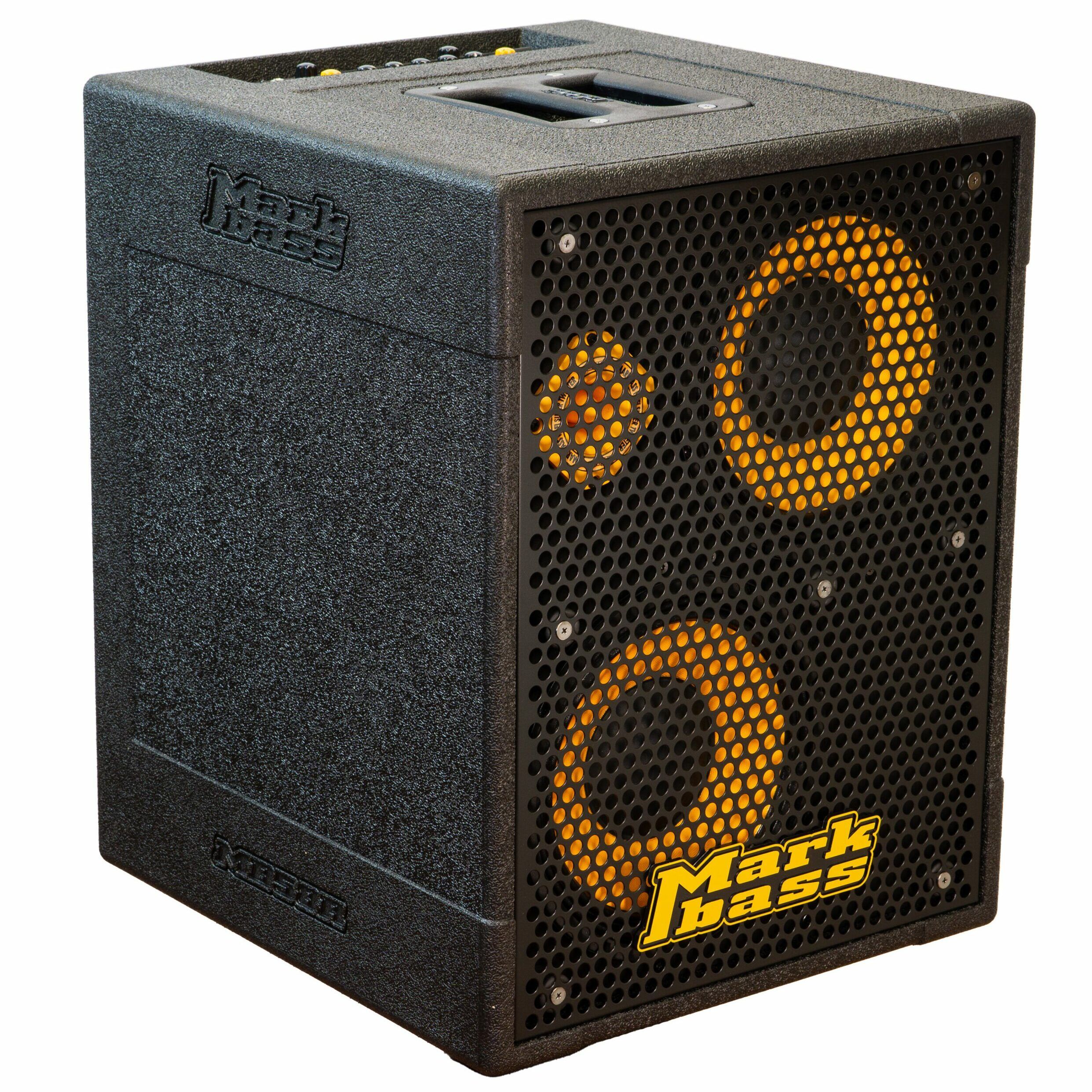 Markbass MB58R CMD 102 Pure по цене 93&nbsp;100 ₽