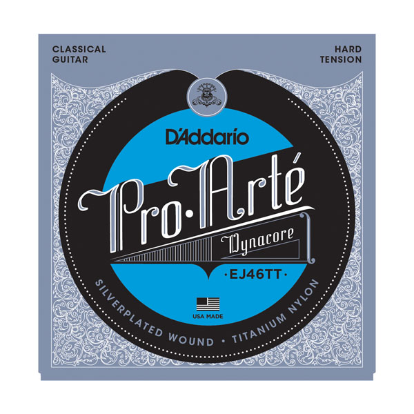 D'Addario EJ46TT по цене 2&nbsp;490 ₽