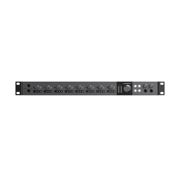Audient iD48 по цене 71&nbsp;250 ₽