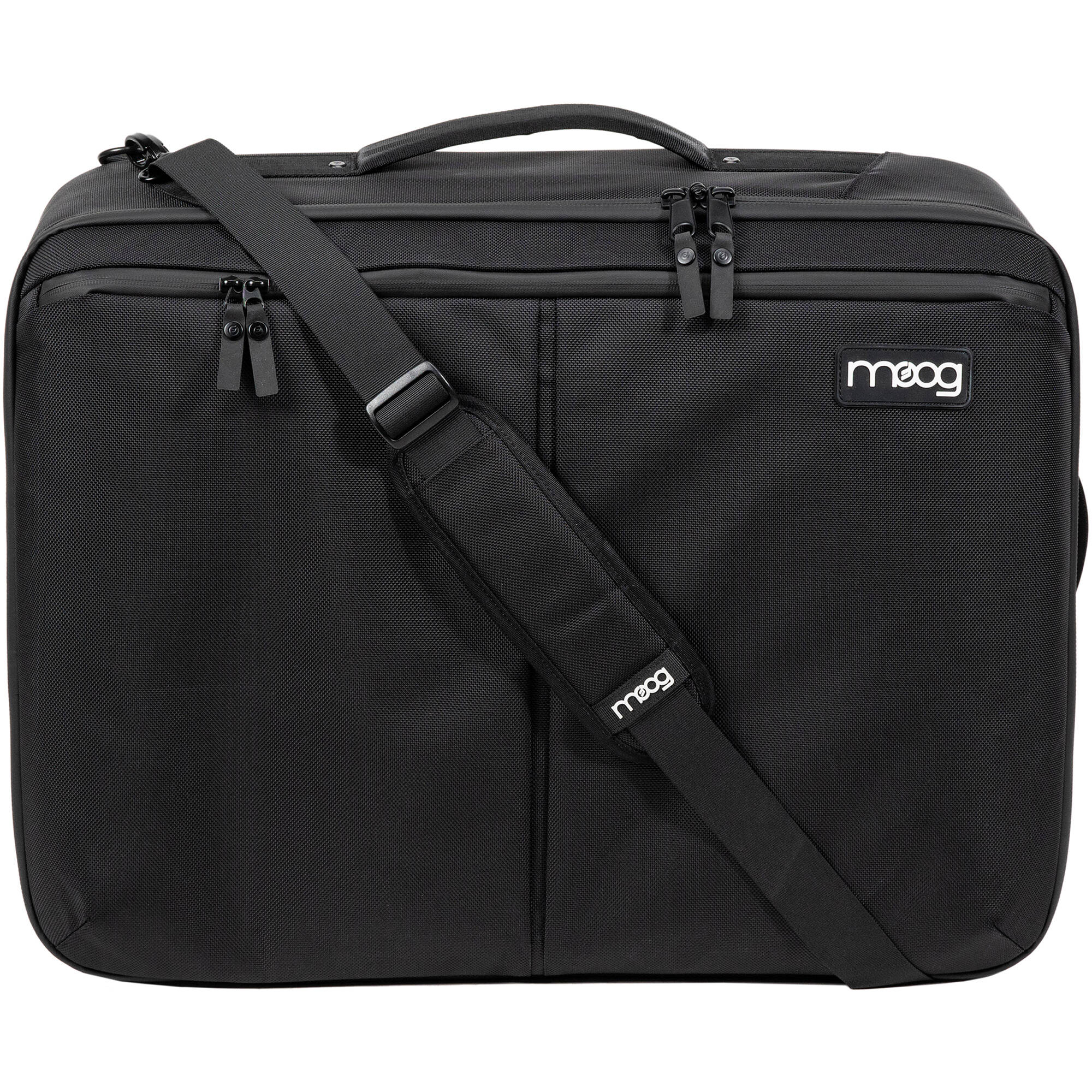 Moog Subsequent 25 SR Case по цене 41&nbsp;400 ₽