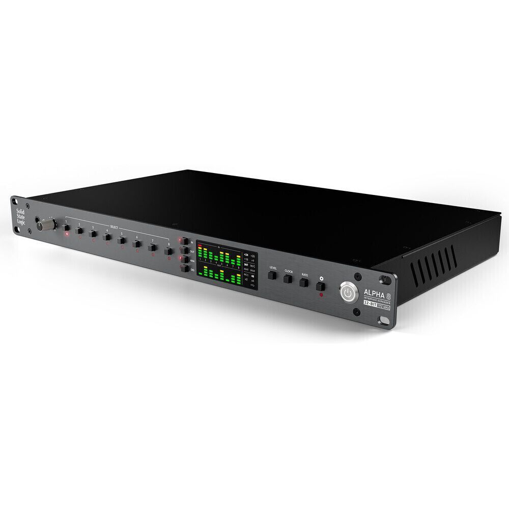 SSL Alpha 8 по цене 75&nbsp;590 ₽