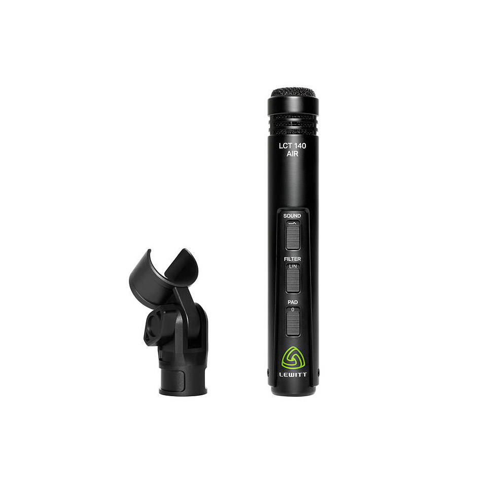 Lewitt LCT140 Air MP по цене 35&nbsp;940 ₽
