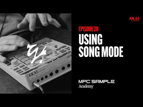 Akai MPC Sample по цене 49&nbsp;550 ₽