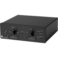 Pro-Ject Phono Box RS2 Black по цене 195&nbsp;000 ₽