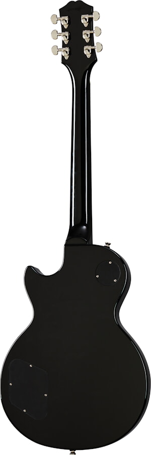 Epiphone Les Paul Studio Ebony по цене 113&nbsp;000 ₽