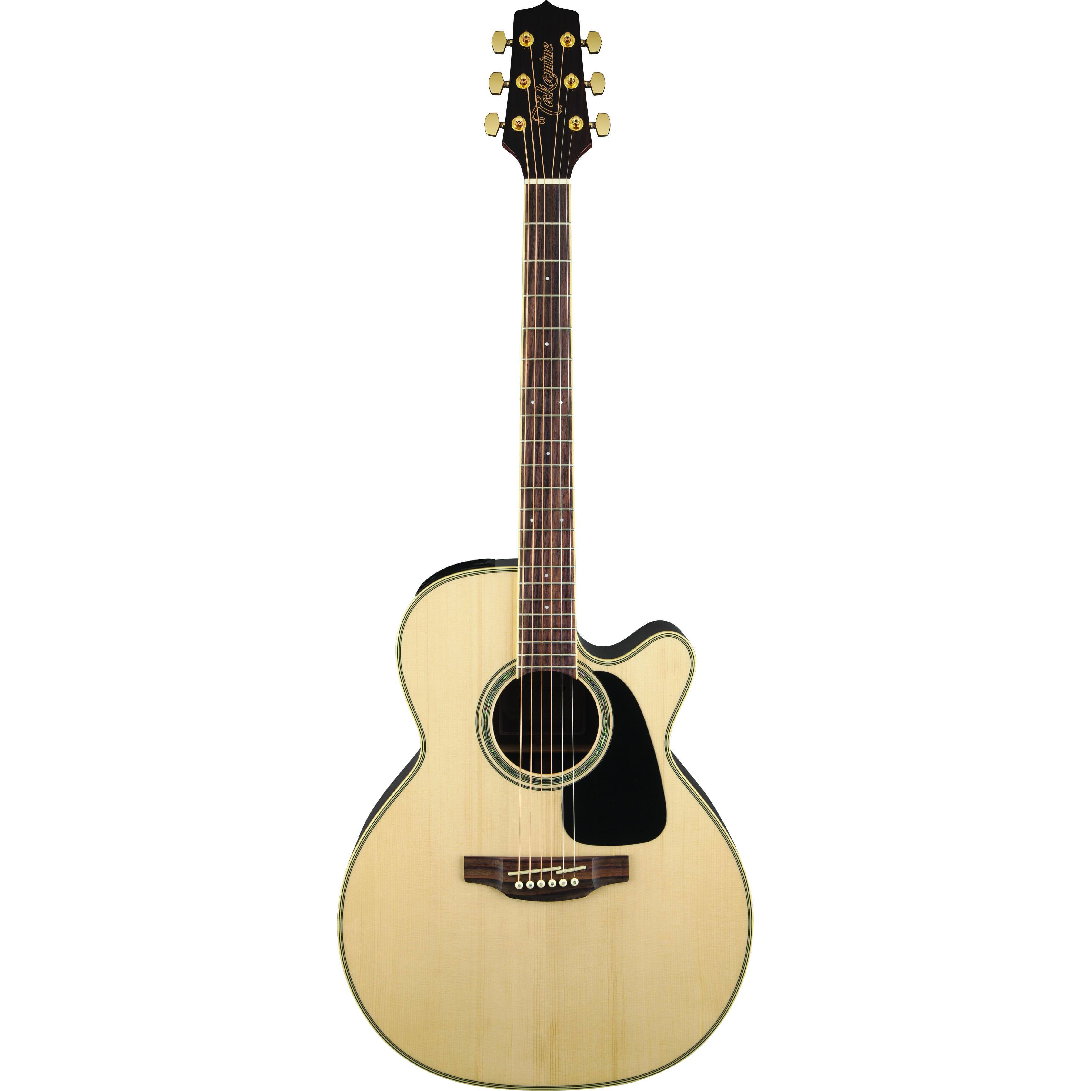 Takamine G50 Series GN51CE-NAT по цене 52&nbsp;990 ₽