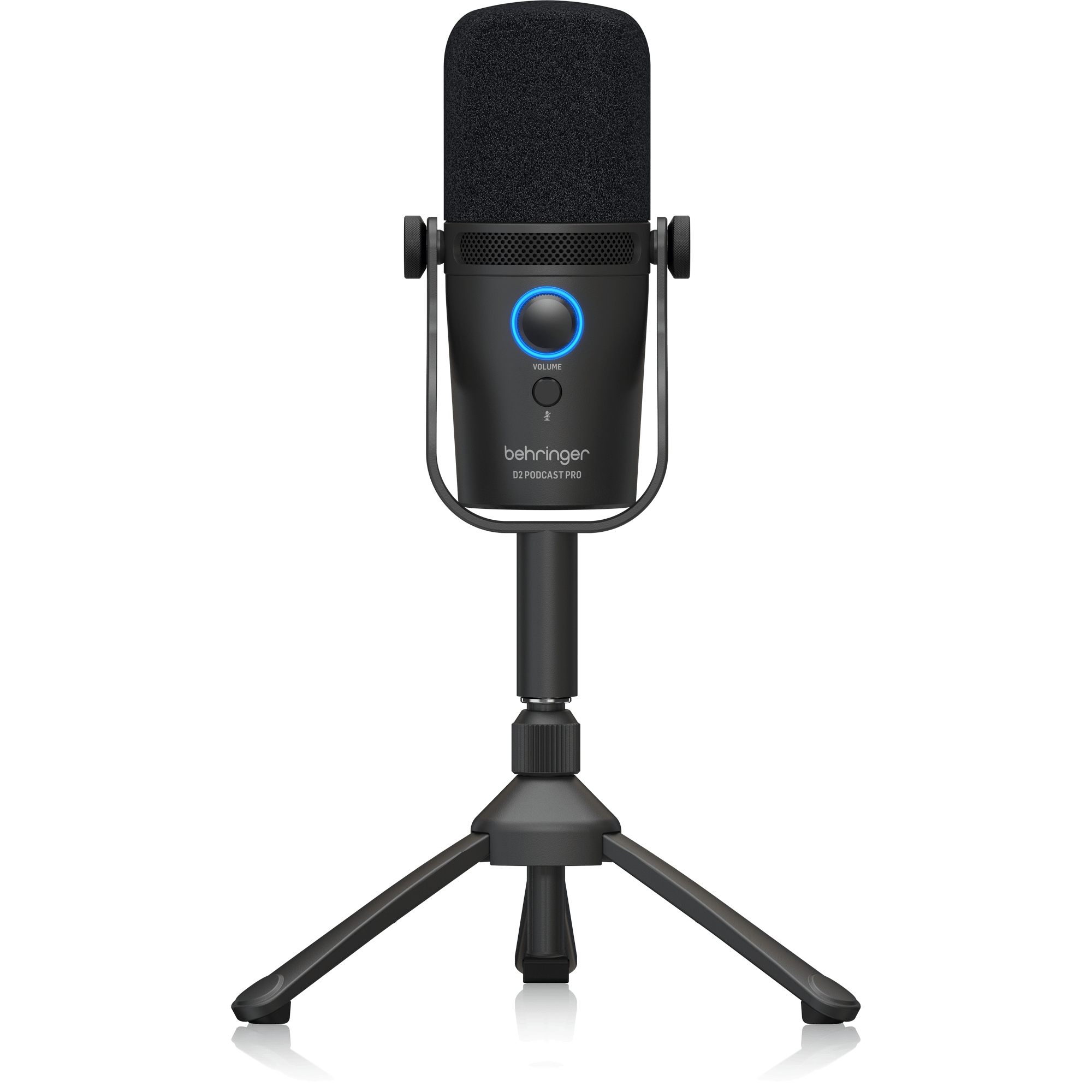 Behringer D2 Podcast Pro по цене 12&nbsp;720 ₽