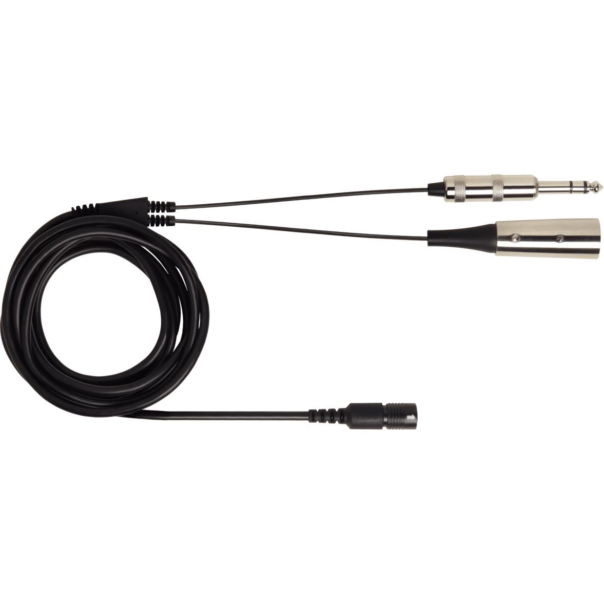 Shure BCASCA-XLR3QI по цене 6&nbsp;220 ₽