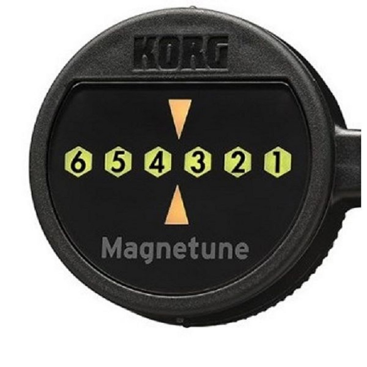 Korg MG-1 Magnetune по цене 710 ₽