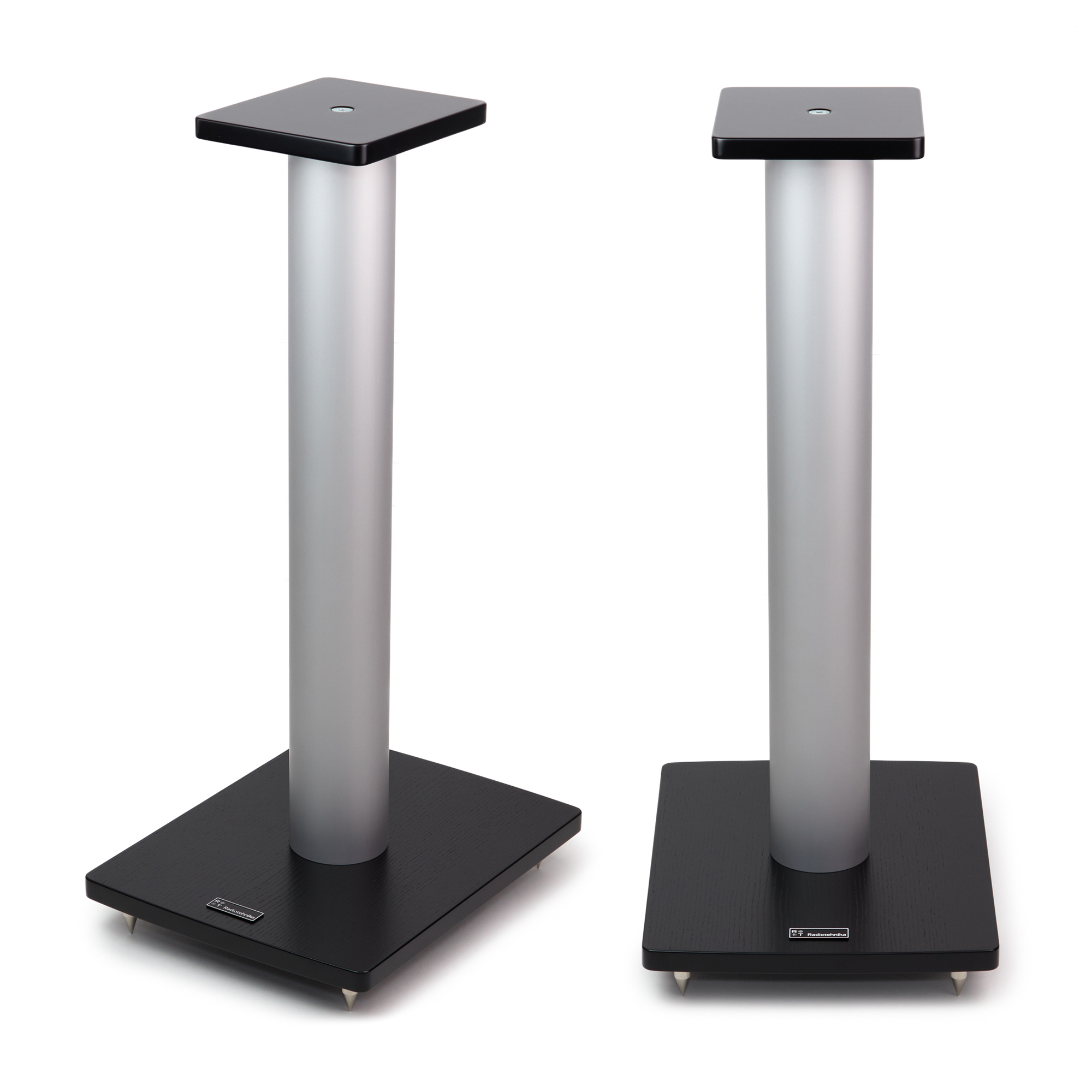 Radiotehnika T6 Silver/Black по цене 19&nbsp;990 ₽