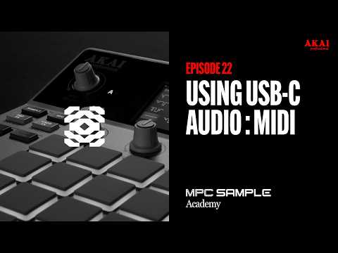 Akai MPC Sample по цене 49&nbsp;550 ₽