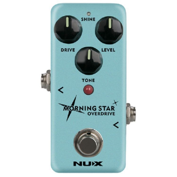Nux NOD-3 Morning Star по цене 3&nbsp;910 ₽