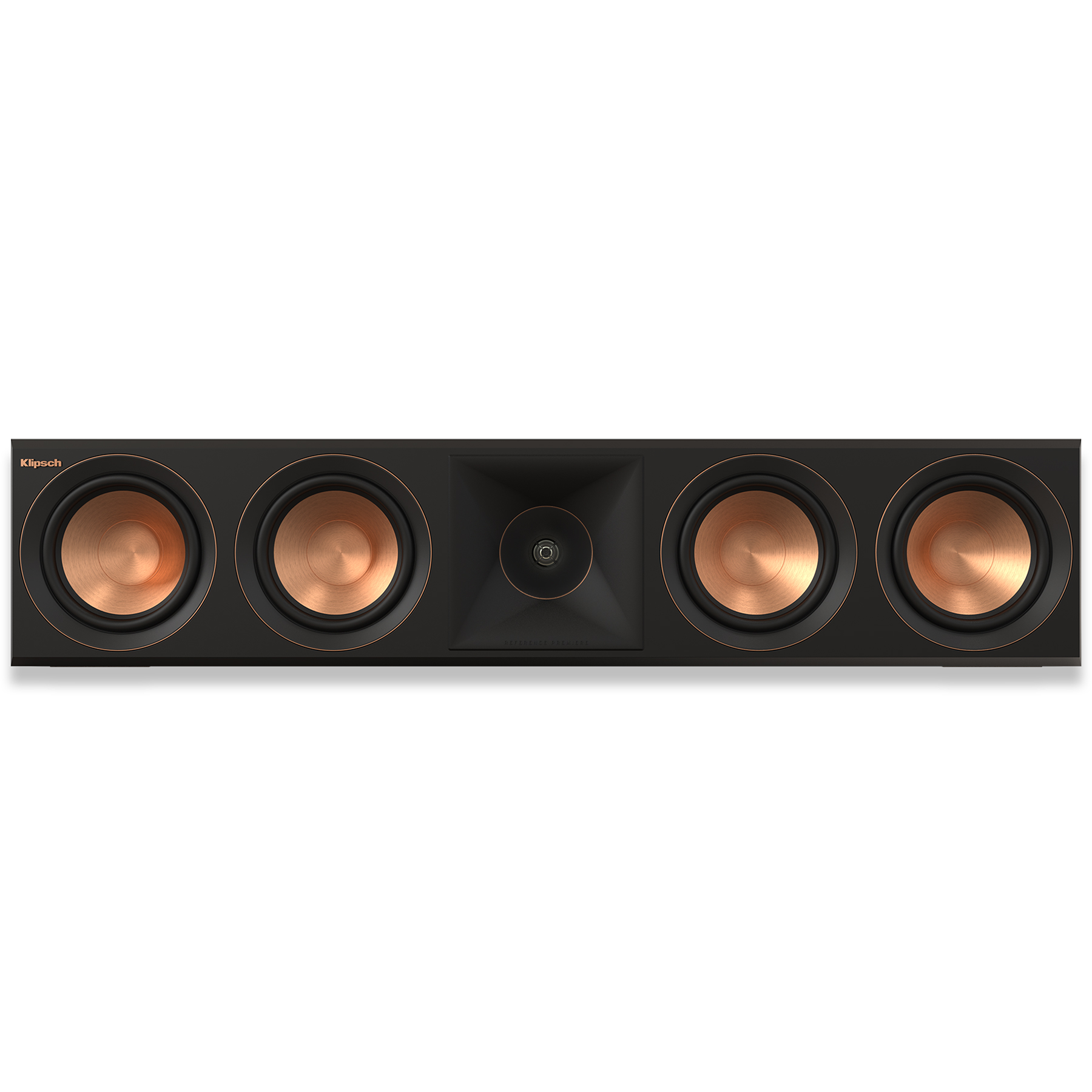 Klipsch RP-504C 2 Walnut по цене 69&nbsp;990 ₽
