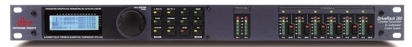 DBX DriveRack 260 по цене 120&nbsp;000 ₽