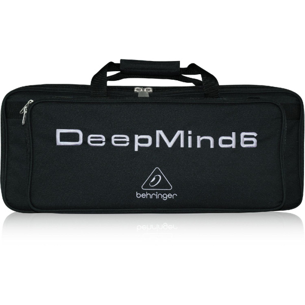 Behringer Deepmind 6-TB по цене 8&nbsp;910 ₽