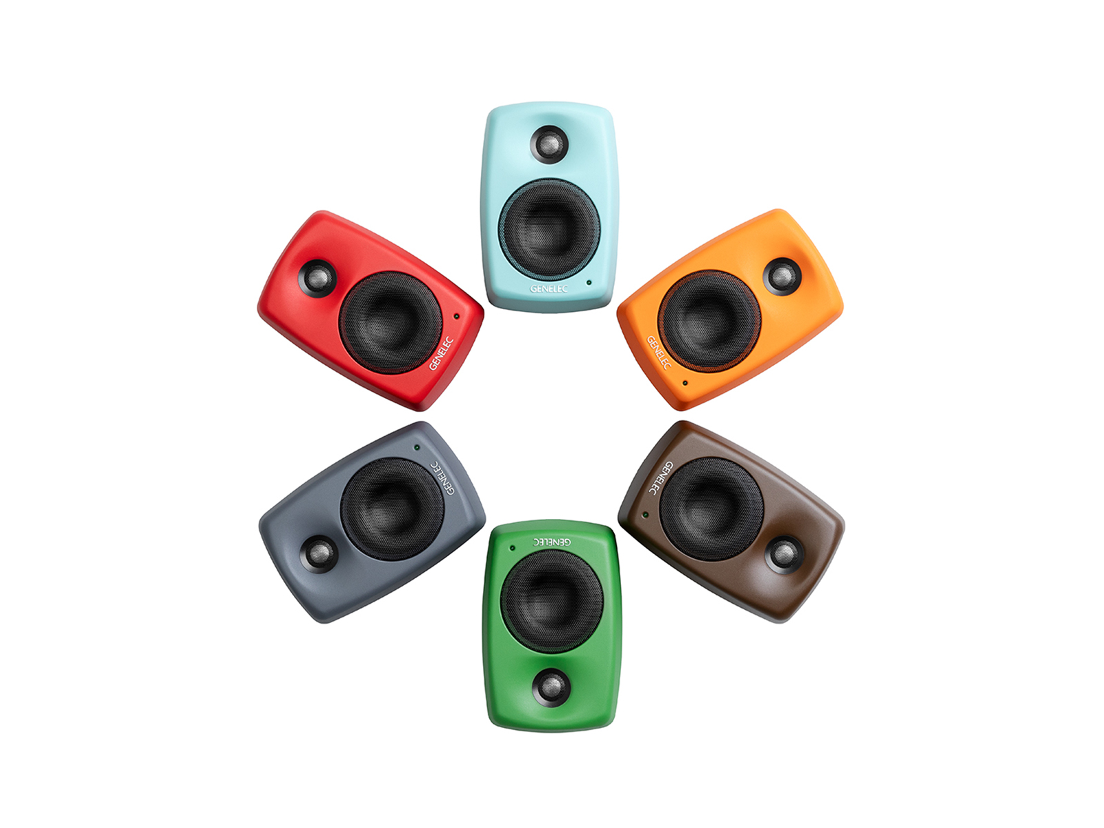 Genelec 4030CX по цене 116&nbsp;120 ₽