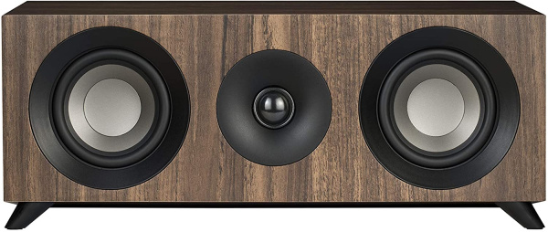 Jamo S 81 CEN Walnut по цене 14&nbsp;990 ₽