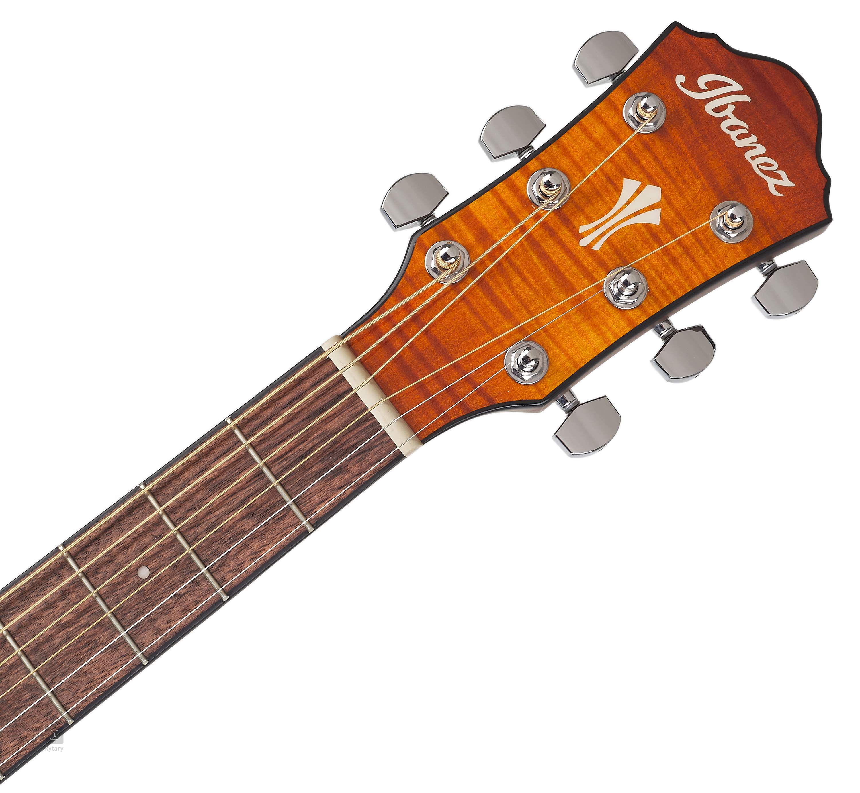 Ibanez AEG70-VVH по цене 48&nbsp;000 ₽
