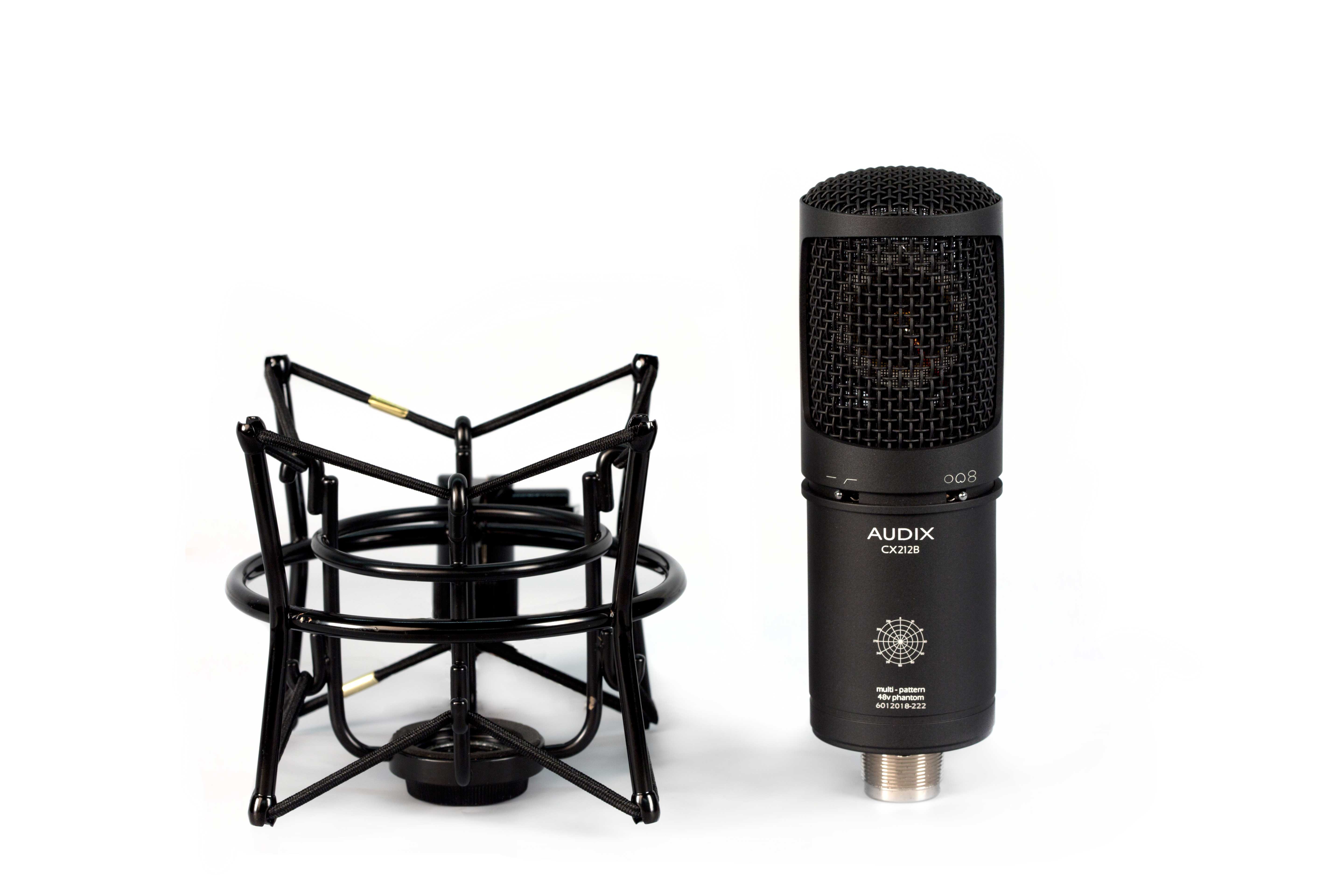 Audix CX212B по цене 53&nbsp;990 ₽
