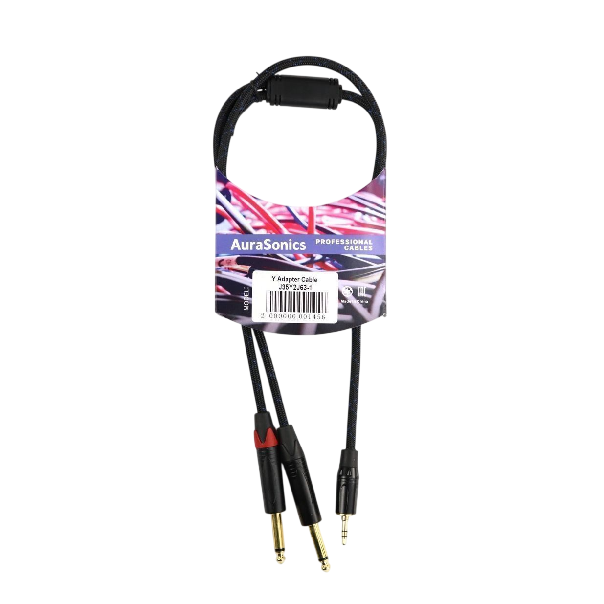 AuraSonics J35Y2J63-1 по цене 1&nbsp;110 ₽