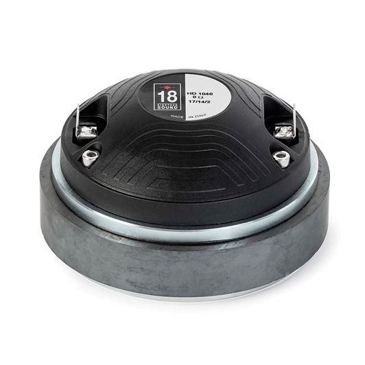 Eighteen Sound HD1040 по цене 9&nbsp;830 ₽