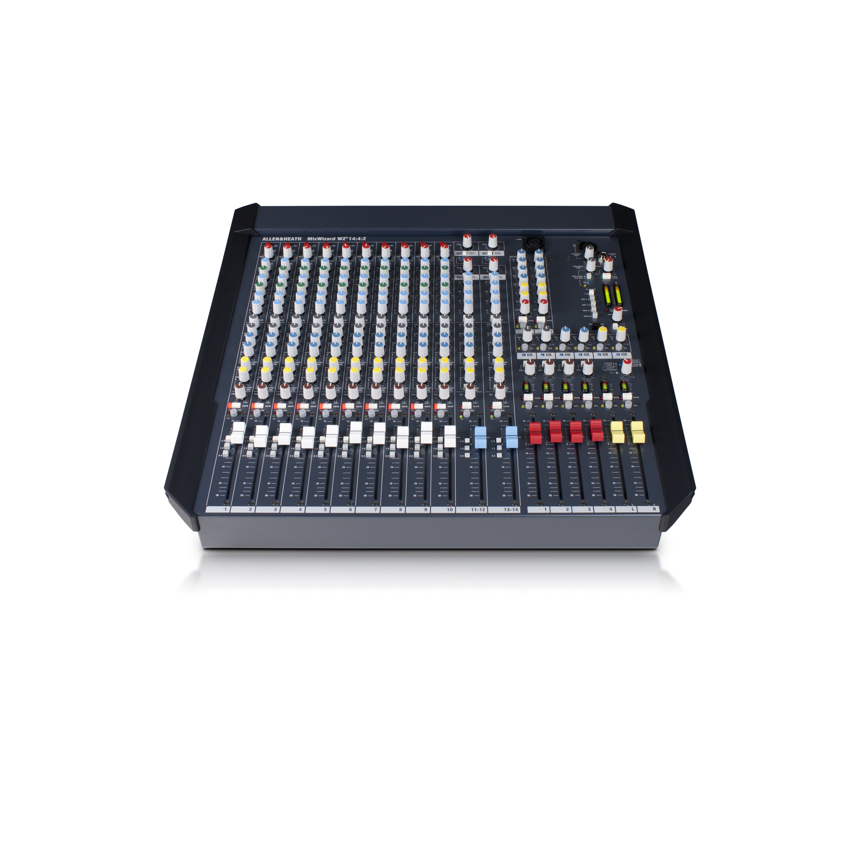 Allen & Heath WZ4 14:4:2 по цене 176&nbsp;230 ₽