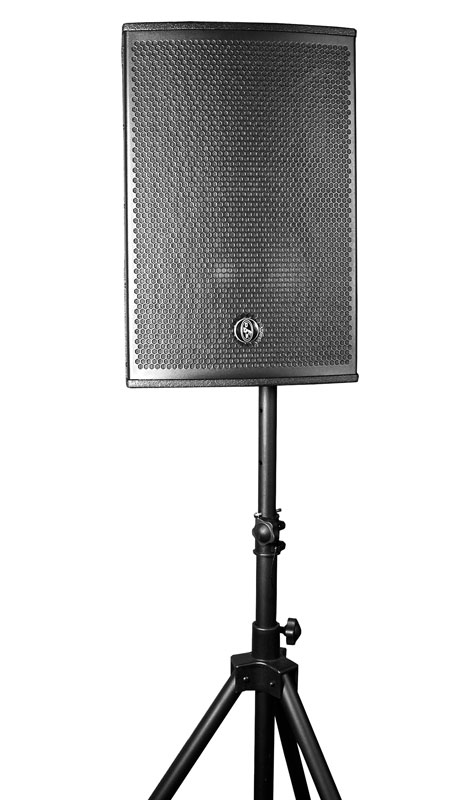 DAS Audio Road-12AL по цене 462&nbsp;110 ₽