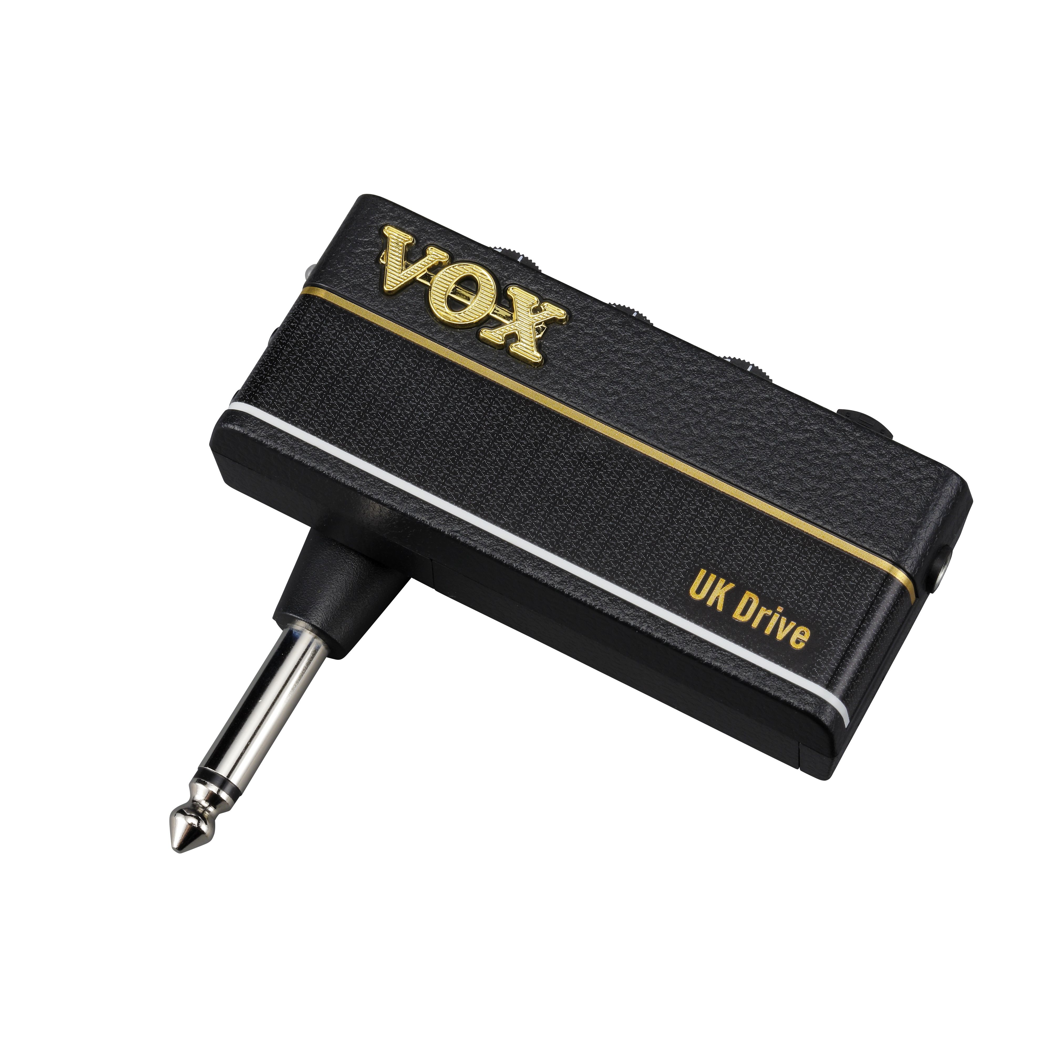 Vox AP3-UD amPlug 3 UK Drive по цене 4&nbsp;200 ₽